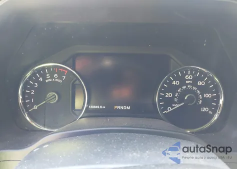 2018 Ford F-150 Lariat z USA, uszkodzony, nr VIN 1FTEW1CG2JFB96489